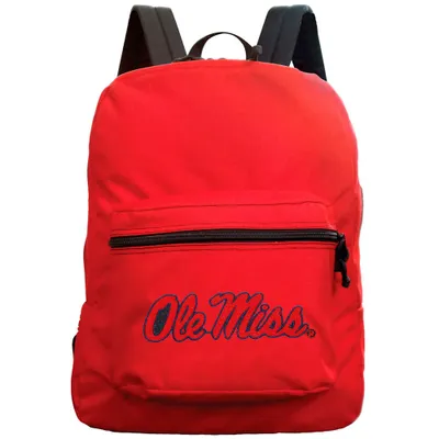 St. Louis Cardinals MOJO Personalized Premium Laptop Backpack - Pink