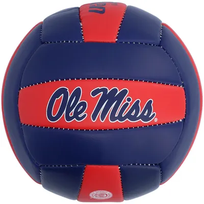 Ole Miss Rebels Micro Volleyball