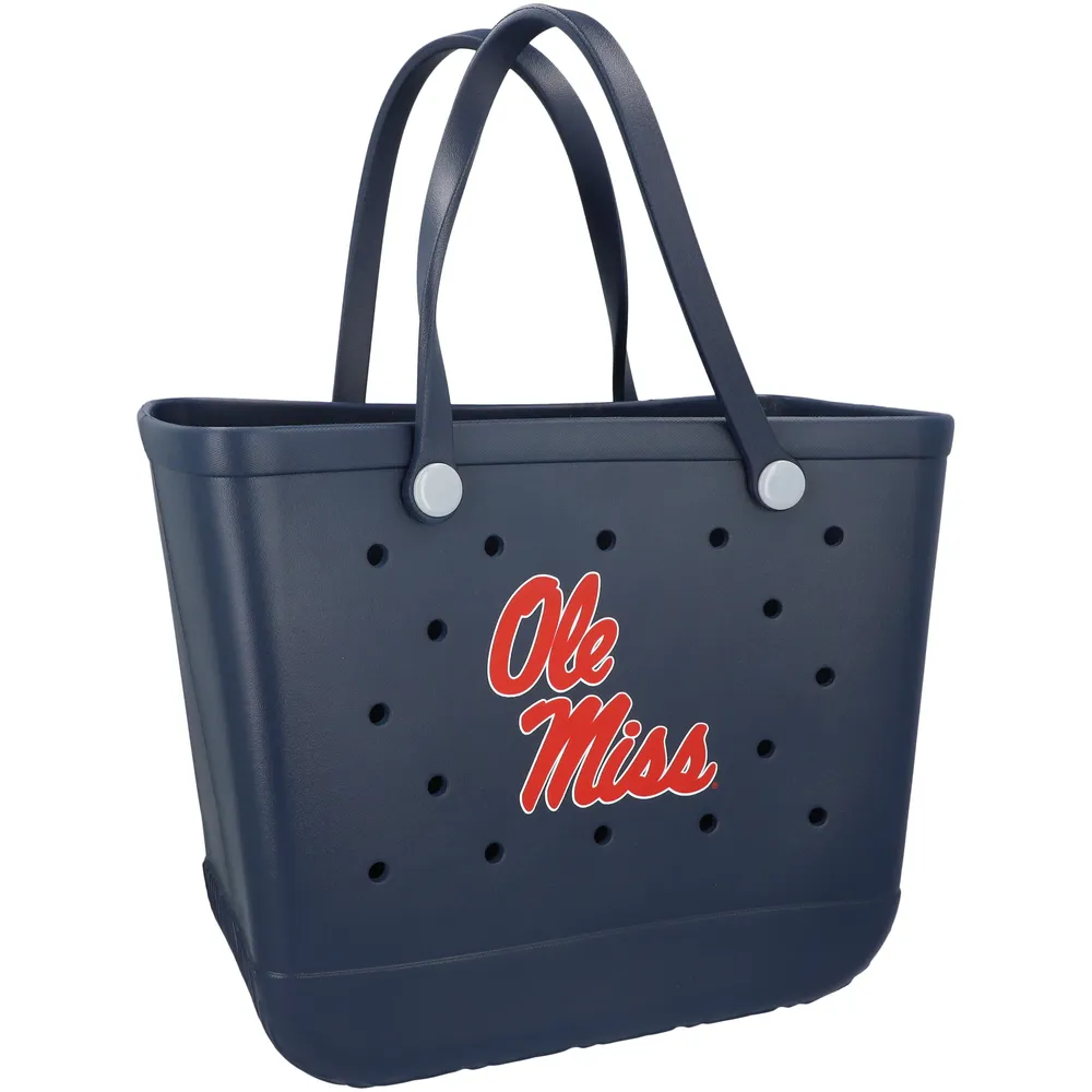 Ole Miss Rebels Venture Tote