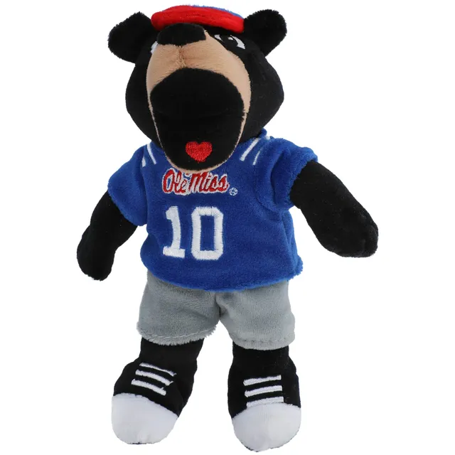 Lids Louisville Cardinals 12'' Graduation Plush Bear - Black/Brown