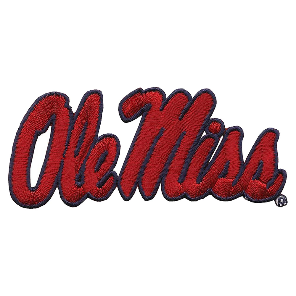 Tervis Ole Miss Rebels 10oz. Classic Emblem Wavy Tumbler