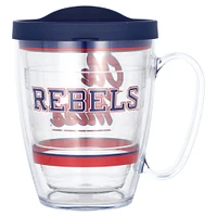Tervis Ole Miss Rebelles 16oz. Tradition Mug classique