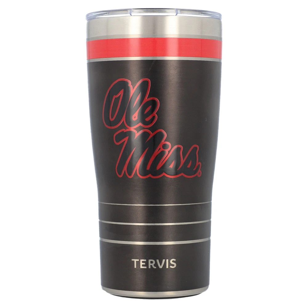 Tervis Ole Miss Rebelles 20oz. Gobelet de jeu de nuit