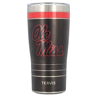 Tervis Ole Miss Rebelles 20oz. Gobelet de jeu de nuit