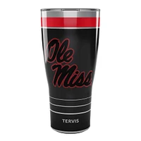 Tervis Ole Miss Rebelles 30oz. Gobelet de jeu de nuit