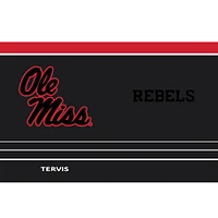 Tervis Ole Miss Rebelles 30oz. Gobelet de jeu de nuit