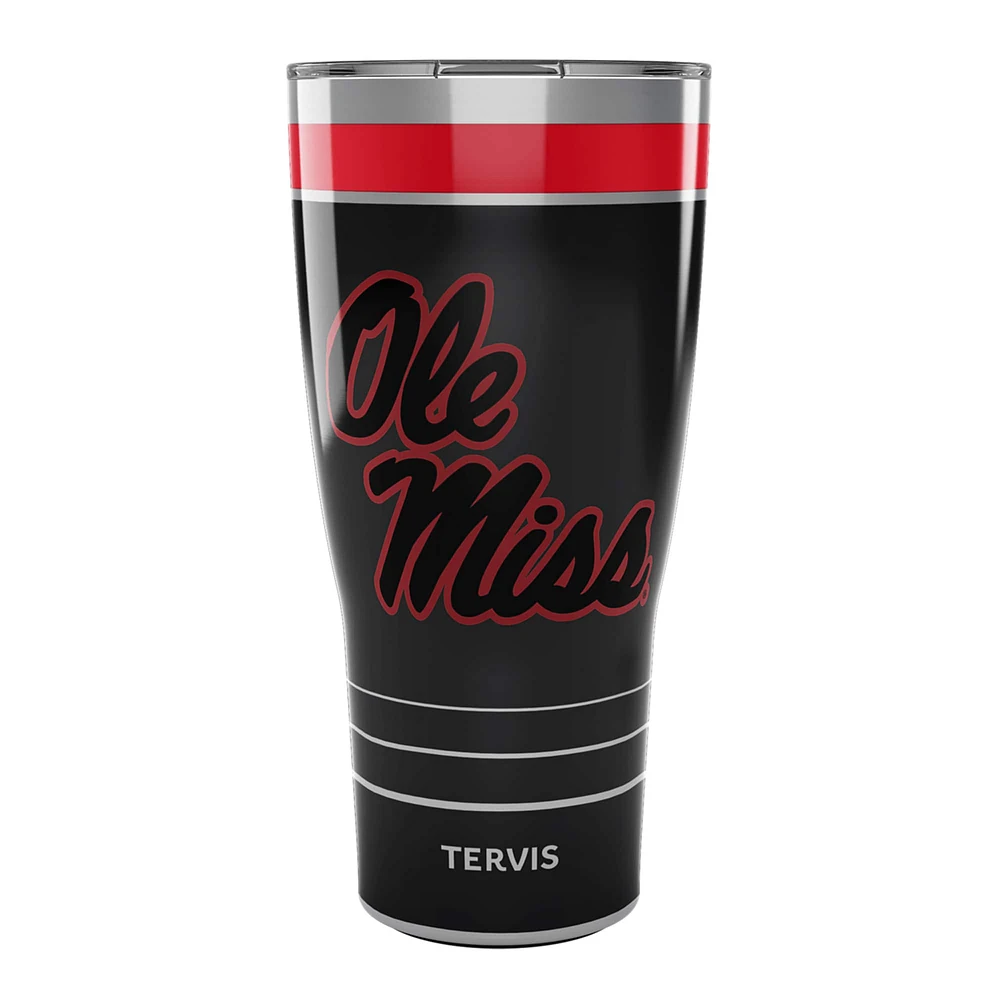 Tervis Ole Miss Rebels 30oz. Night Game Tumbler