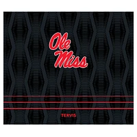 Tervis Ole Miss Rebels Full Speed 36oz. Venture Stainless Steel Water Bottle