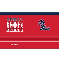 Tervis Ole Miss Rebels Réverbération 20oz. Gobelet en acier inoxydable