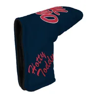 WinCraft Ole Miss Rebels Blade Putter Cover