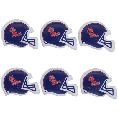 Ole Miss Rebels WinCraft Eraser Party Pack