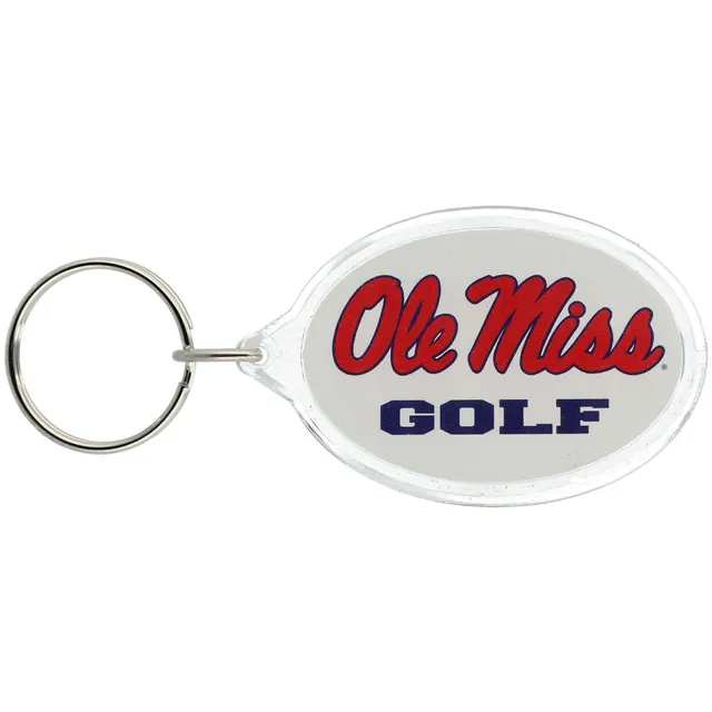 Men's Fanatics Branded Red Ole Miss Rebels 2022 NCAA Men's