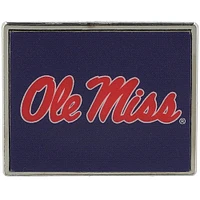 WinCraft Ole Miss Rebels Logo Pin