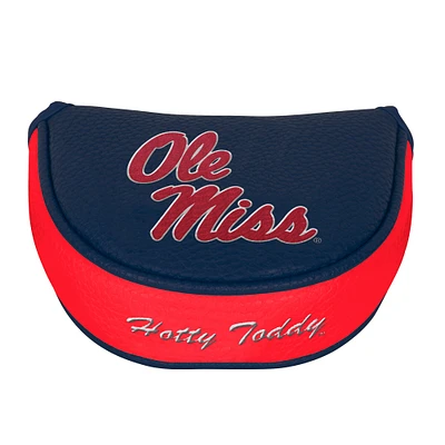 Housse de putter maillet WinCraft Ole Miss Rebels