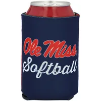 WinCraft Ole Miss Rebels Softball Can Cooler