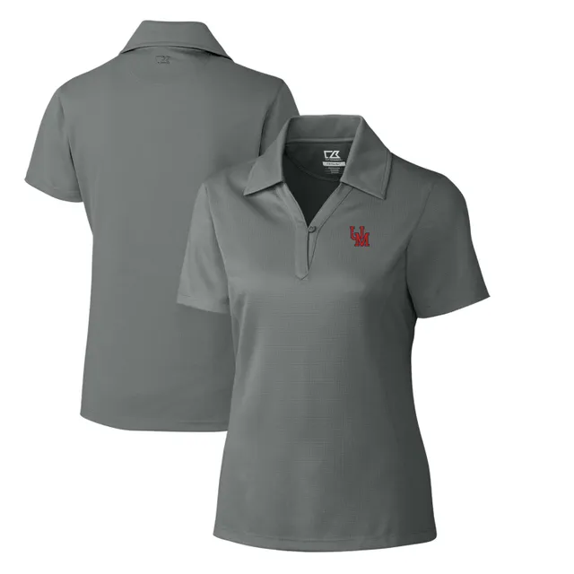 Boston Red Sox Cutter & Buck CB DryTec Genre Textured Solid Mens Big and Tall Polo