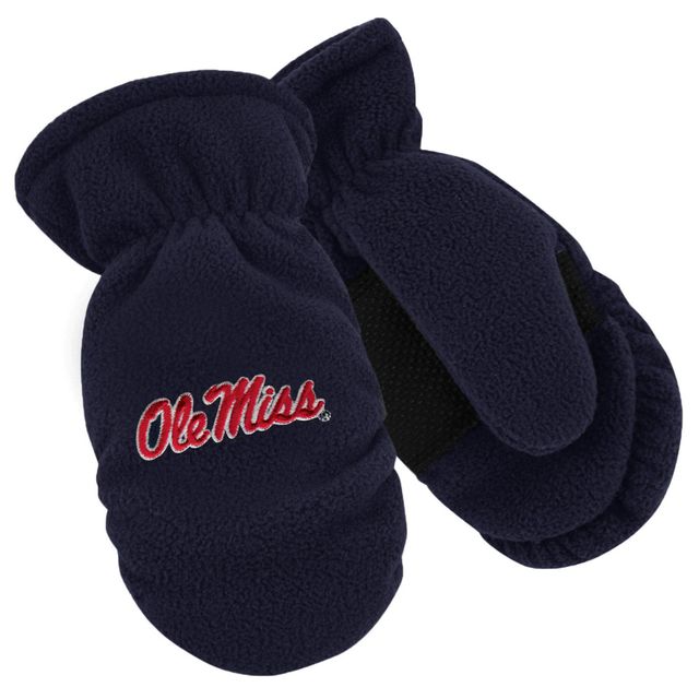 Mitaines Ole Miss Rebels Chalet pour jeunes