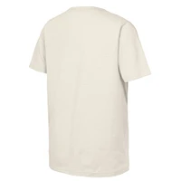 T-shirt naturel du patrimoine olympique des Jeux Grenbole de 1968 pour hommes