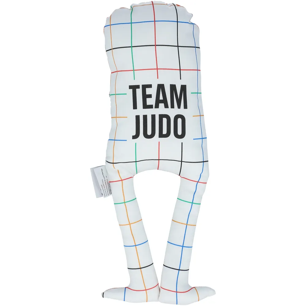 Olympic Games 11.5" Judo Doll