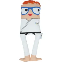 Olympic Games 11.5" Judo Doll