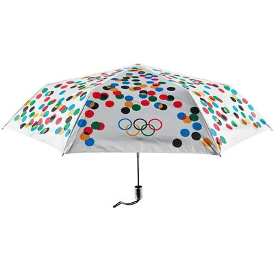 The Olympic Collection UV Umbrella