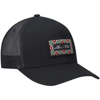 Men's O'Neill Black Box Trucker Snapback Hat