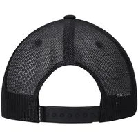 Casquette O'Neill Black Box Trucker Snapback pour hommes