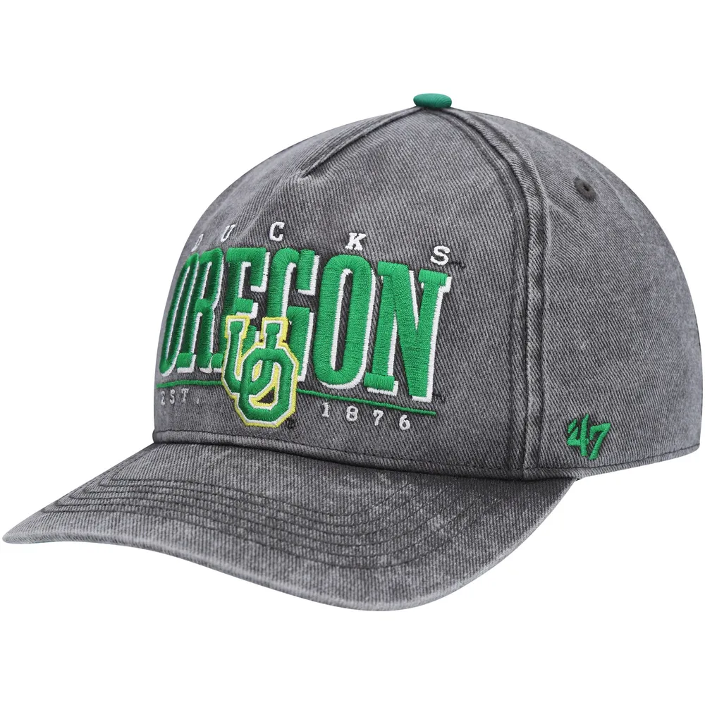 Boston Celtics '47 Clean Up Green Hat