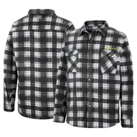 Veste Colosseum Black Oregon Ducks Ellis pour homme