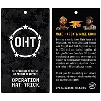 Veste polaire à fermeture éclair quart de tour Colosseum Heather Grey pour homme des Oregon Ducks OORAH OHT Military Appreciation