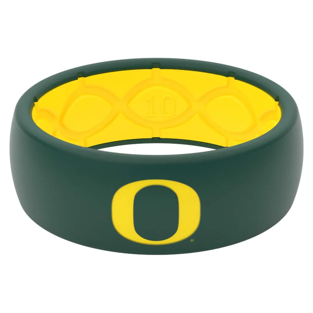 Green Bay Packers Groove Life Original Ring