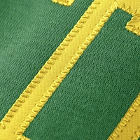 Men's Nike Green Oregon Ducks Legacy Classic Pullover Sweatshirt