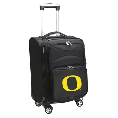 Oregon Ducks MOJO 21" Softside Spinner CarryOn