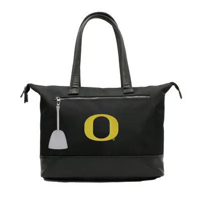 Oregon Ducks MOJO Premium Laptop Tote Bag