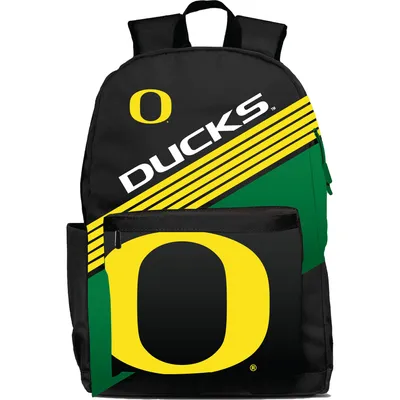 Oregon Ducks MOJO Ultimate Fan Backpack