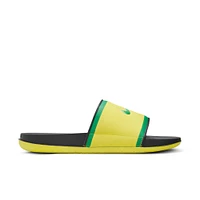 Nike Oregon Ducks 2024 Off-Court Slide Sandals