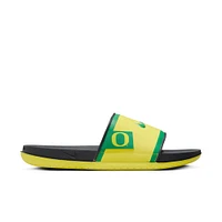 Nike Oregon Ducks 2024 Off-Court Slide Sandals
