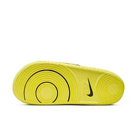 Nike Oregon Ducks 2024 Off-Court Slide Sandals
