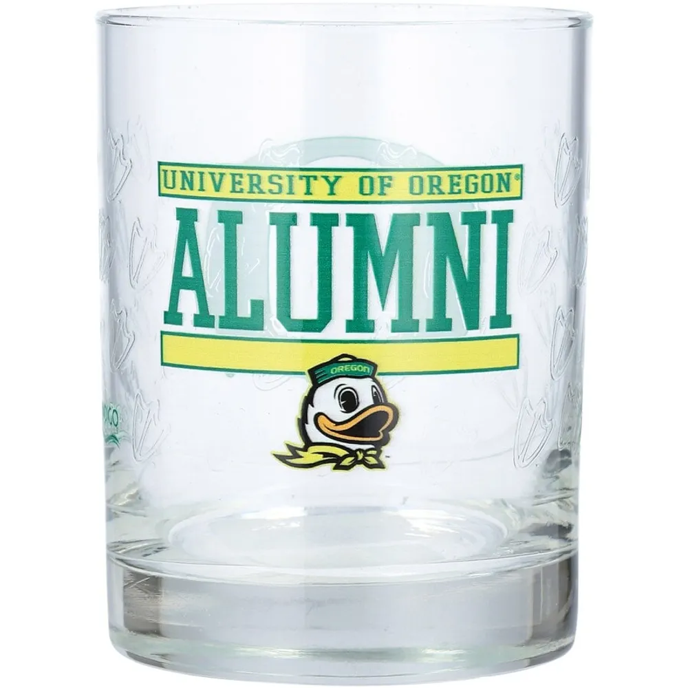 Louisville Cardinals 14oz. Repeat Alumni Rocks Glass