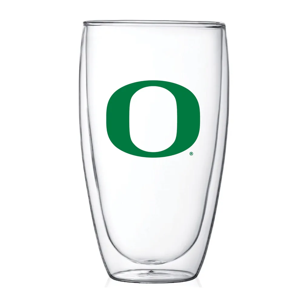 Canards de l'Oregon 15 oz. Verre thermo à double paroi