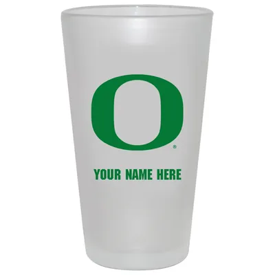 Oregon State Beavers 16oz. Medley Vintage Pint Glass, Multicolor