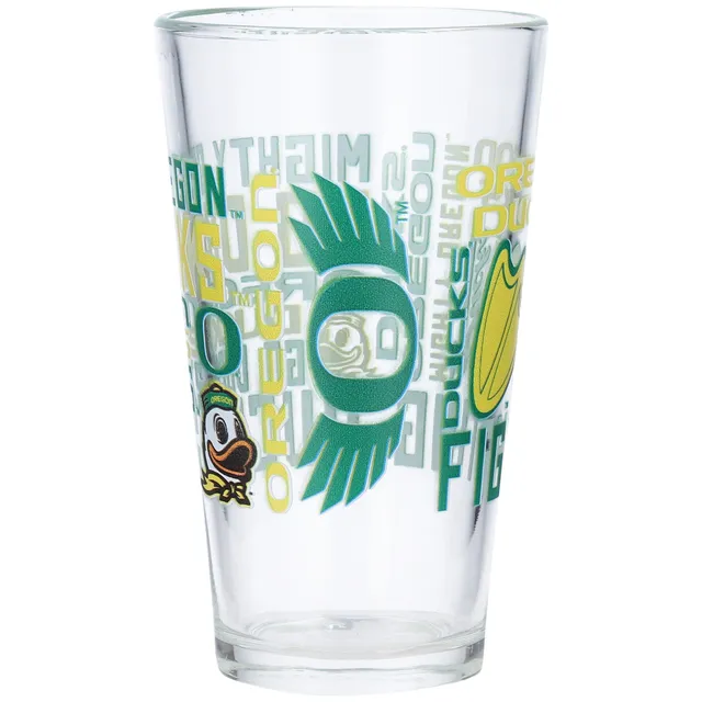 LITE 16 OZ PINT GLASS