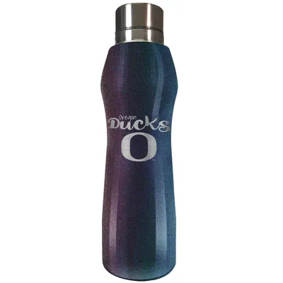 Oregon Ducks 20oz. Onyx Curve Hydration Bottle