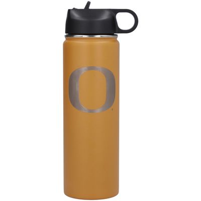 Oregon Ducks 22oz. Canyon Water Bottle