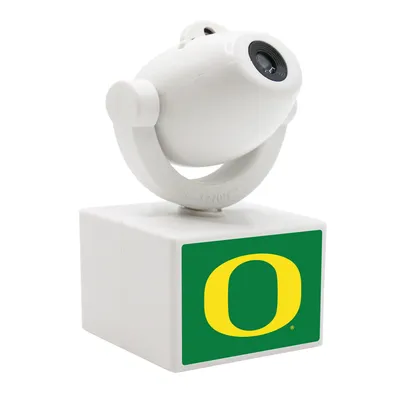 Oregon Ducks LED Mini Spotlight Projector Nite Light