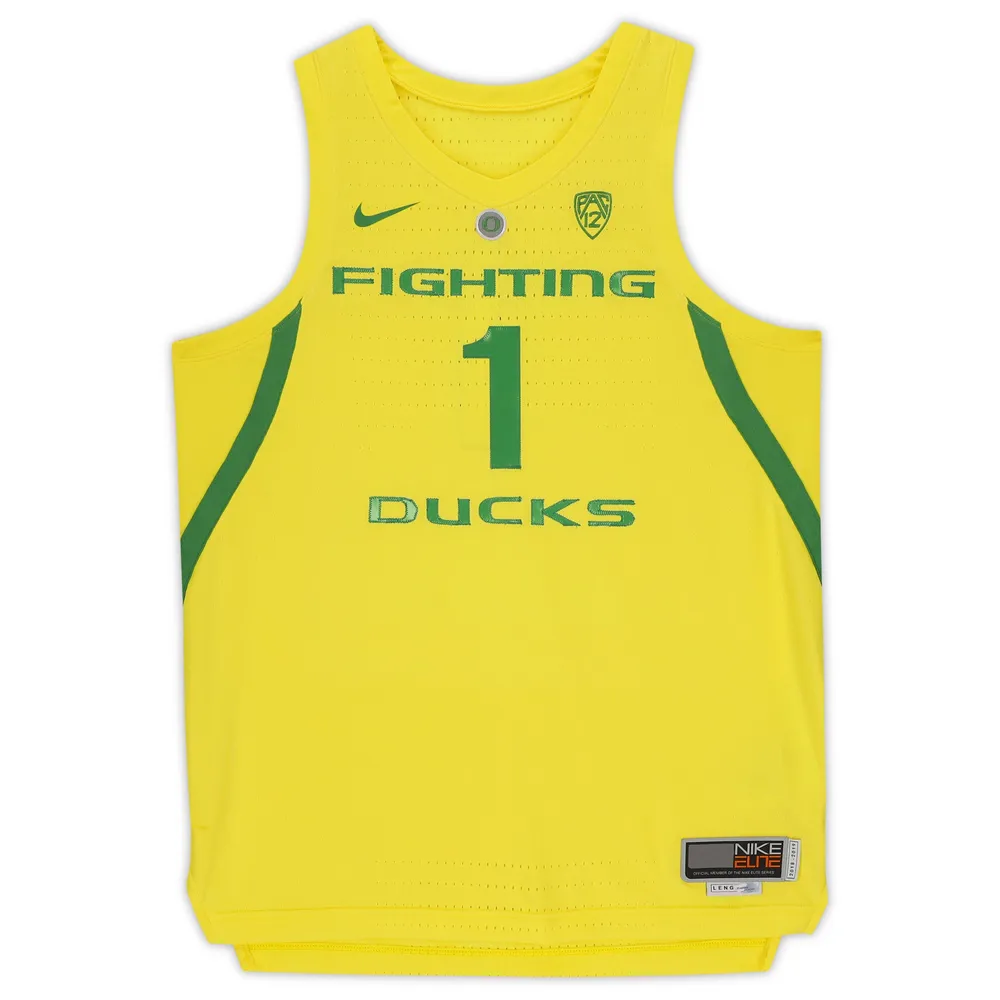 oregon ducks basketball jerseys