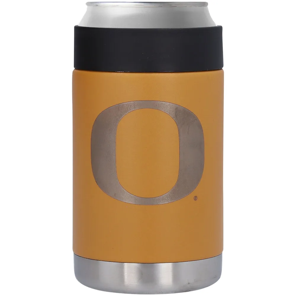 Ncaa Ohio State Buckeyes 20oz Mascot Stainless Steel Tumbler : Target