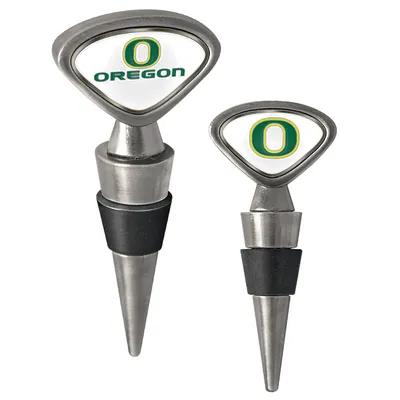 Oregon Ducks Wine Stopper