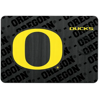 Oregon Ducks Wireless Charger and Mouse Pad