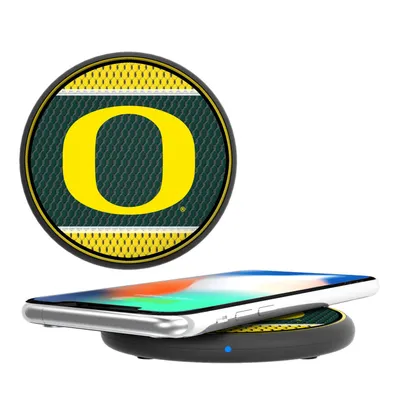 Oregon Ducks Wireless Charging Pad